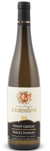 Zonin Montepulciano D'Abbuzzo 2012